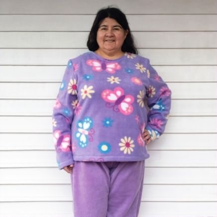 SABIK POLAR FLORES