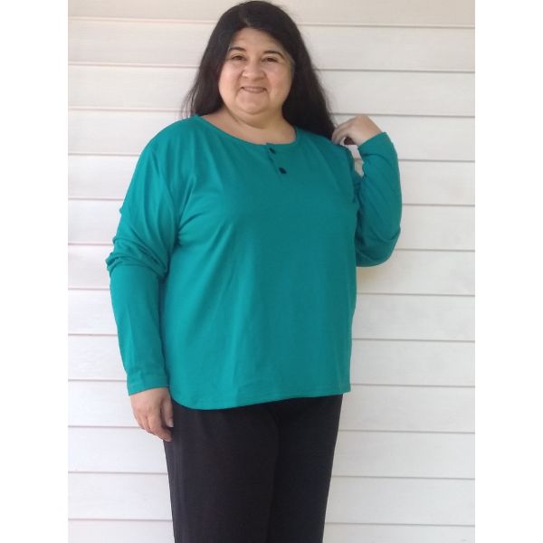NASHIRA VERDE