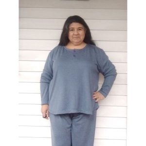 NASHIRA AZUL
